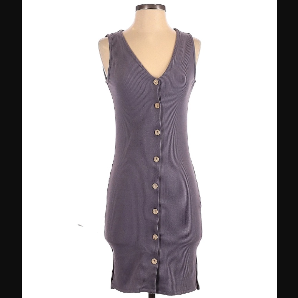 NWOT Jessy B Bodycon Dress